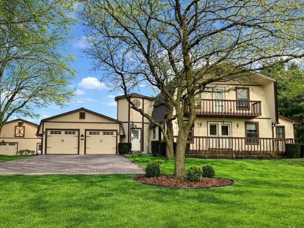 1298 N Cummings Rd, Davison, MI 48423