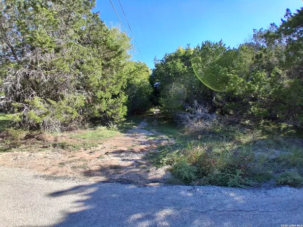 0 New York Ave LOT 41-44, Lakehills, TX 78063