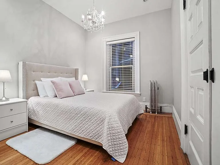 259 Beacon St #12A — Photo 12