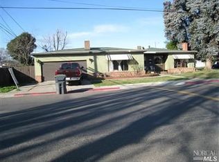 819 1st St, Fairfield, CA 94533