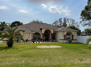 11180 Roman St, Spring Hill, FL 34609