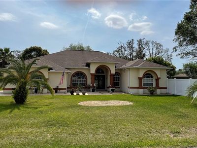 11180 Roman St, Spring Hill, FL, 34609