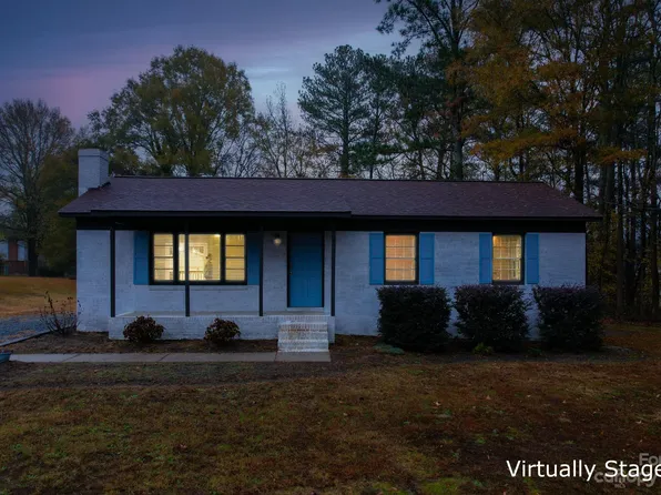 60 Townsend Dr, Wadesboro, NC 28170