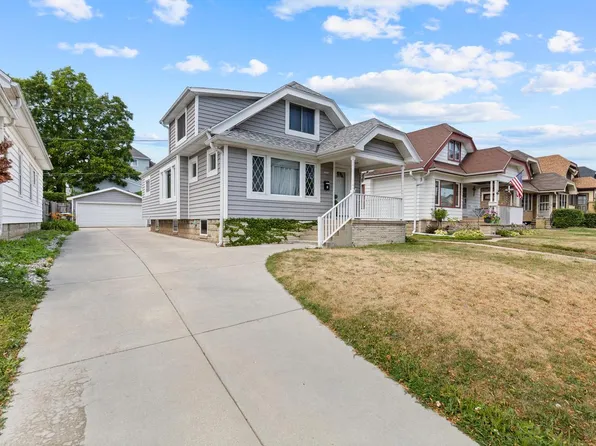 1251 S 53rd STREET, West Milwaukee, WI 53214