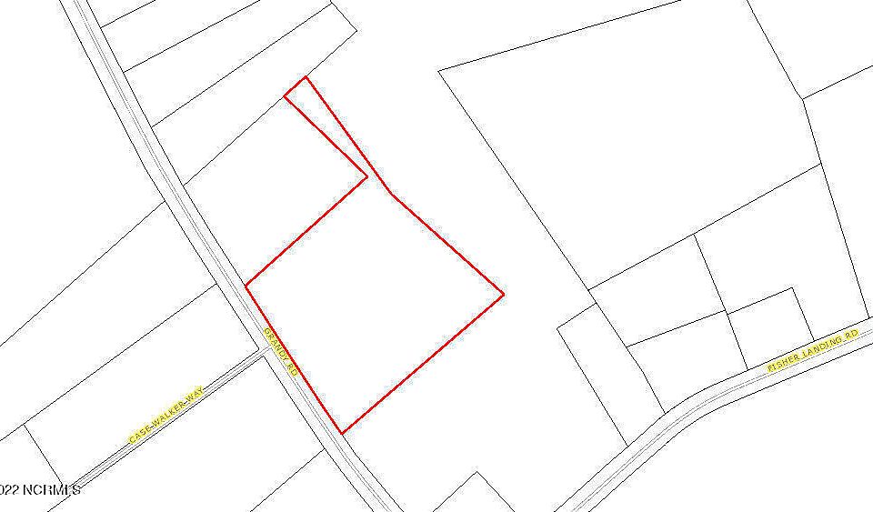 2nd image of Lot 5 Grandy Rd