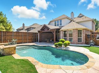 15816 Meadow Spring Dr, Frisco, TX 75035