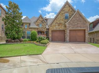1701 Rock Dove Cir, Colleyville, TX 76034