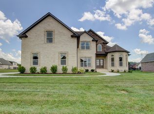 57 Hartley Hls, Clarksville, TN 37043