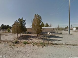 240 Selva Dr, Canutillo, TX 79835