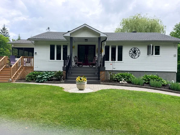 119 Sierra Woods Dr, Ottawa, ON K0A 1L0
