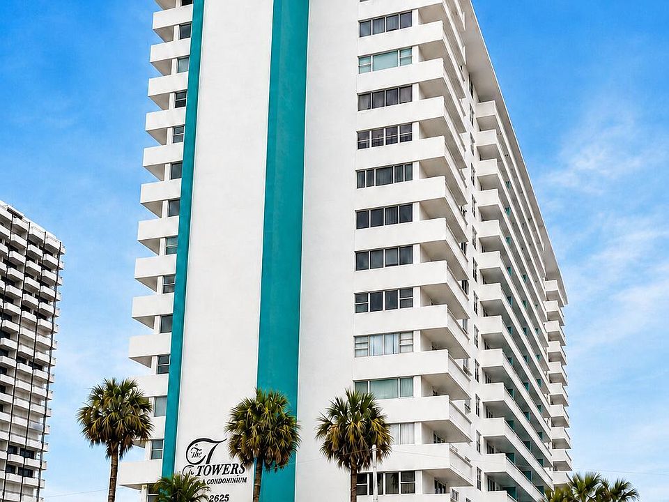 1st image of 2800 N Atlantic Ave APT 812