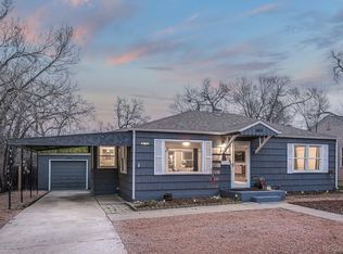 1612 Palmer Park Blvd, Colorado Springs, CO 80909
