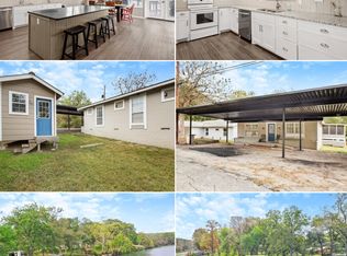 120 Erskine Ferry Rd, Seguin, TX 78155