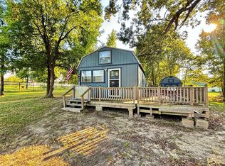 445 Comanche, Quitman, TX 75783