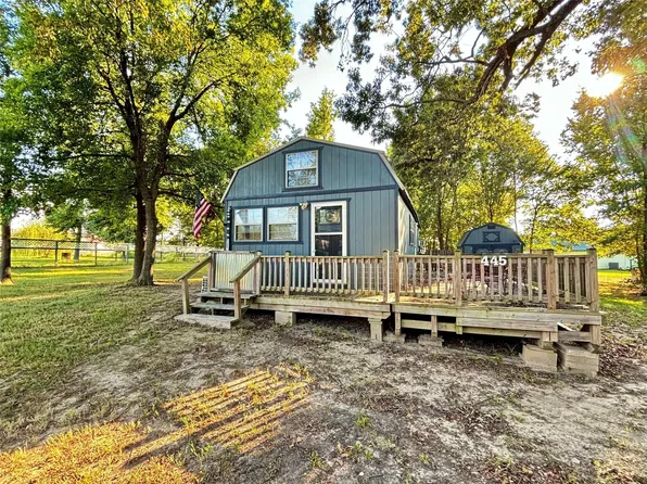 445 Comanche, Quitman, TX 75783