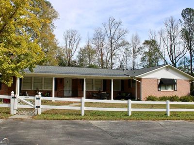 550 Atlanta Hwy, Warrenton, GA, 30828