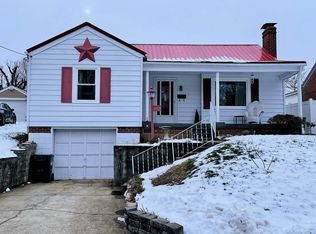 1512 Beverly Blvd, Ashland, KY 41101
