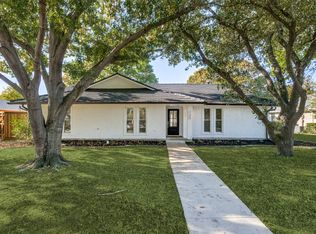 735 Bush Dr, Allen, TX 75013