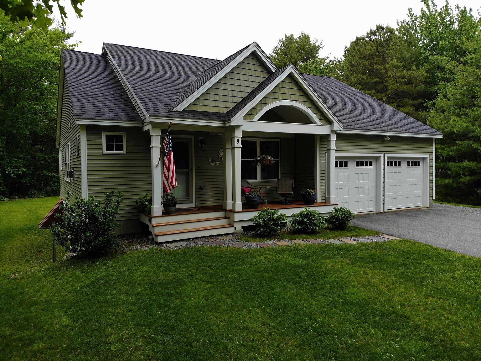 8 Sunningdale Drive, Somersworth, NH 03878 Zillow