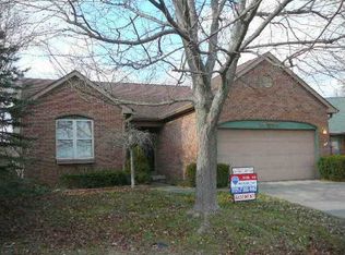10108 E Park Royale Dr, Indianapolis, IN 46229