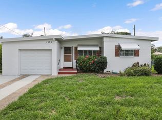 1303 Tanager Dr, Orlando, FL 32803
