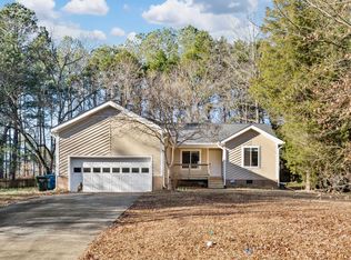 5808 Shannas Way, Durham, NC 27713
