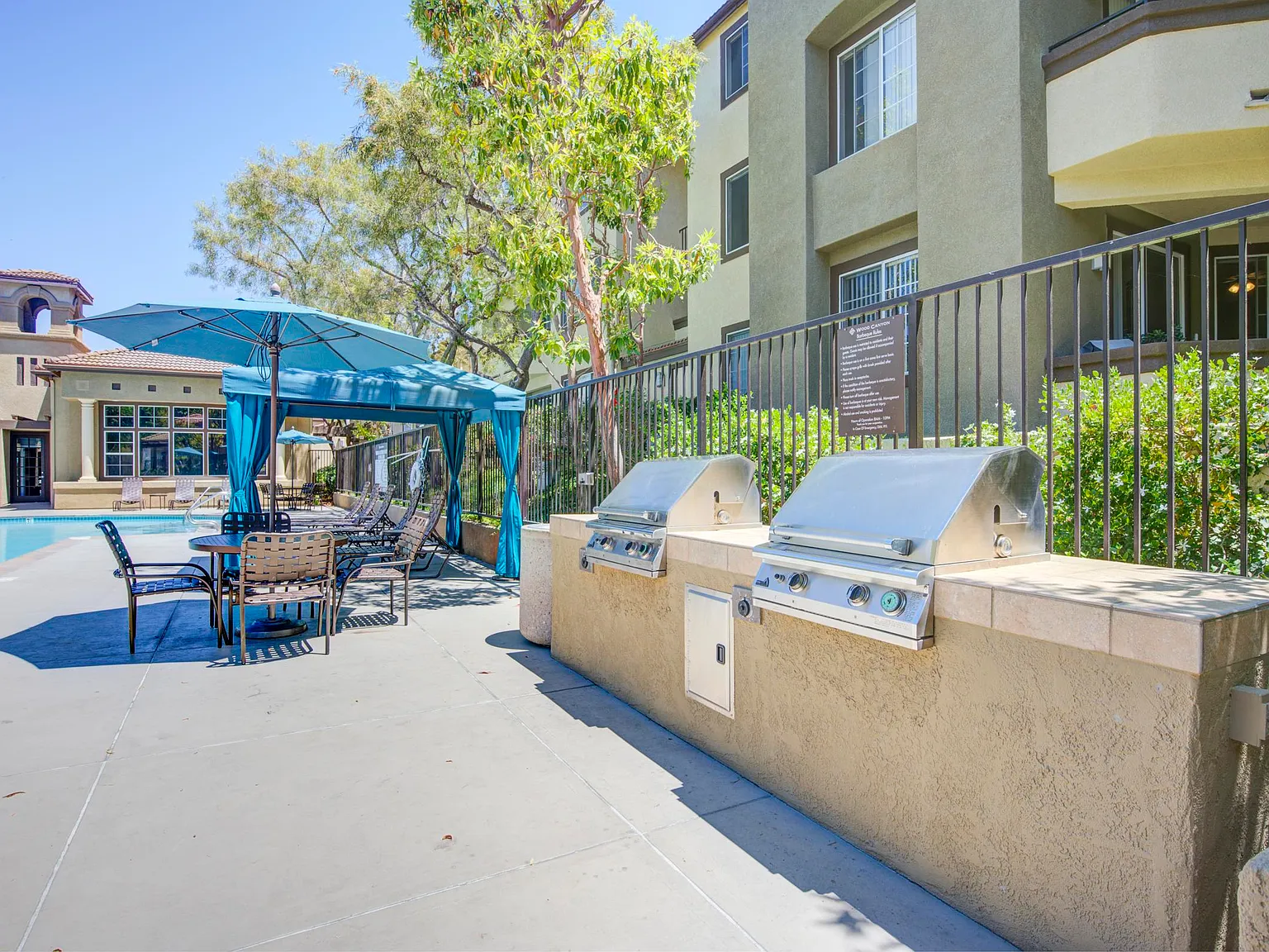 Wood Canyon Villas — Photo 3