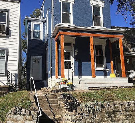 2nd image of 1103 Purcell Ave