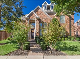 3309 Westfield Dr, Plano, TX 75093