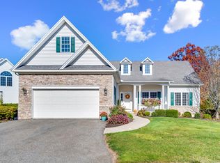47 Sonoma Ln #47, Middletown, CT 06457