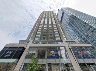 155 Yorkville Ave W #1610, Toronto, ON