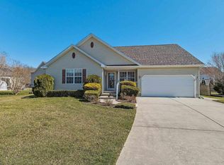 22 Donegal Ln, Galloway, NJ 08205