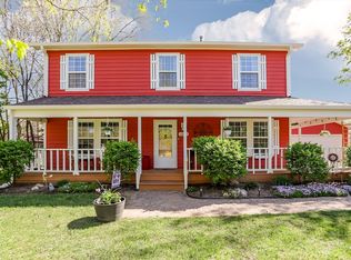 12222 Sycamore Dr, Indianapolis, IN 46236