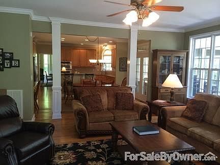 5th image of 3546 Weddington Oaks