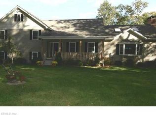 103 Hickory Ln, Bethlehem, CT 06751