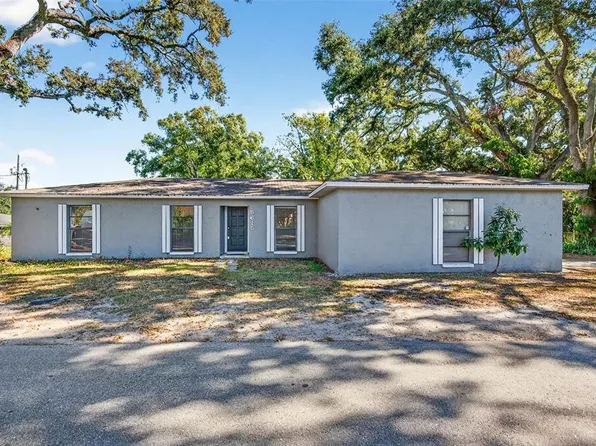 5615 N McKay Ave, Tampa, FL 33603