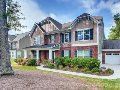 2404 Hamlet Ct, Matthews, NC, 28105