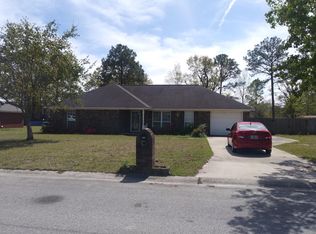 111 Tempest Ln, Allenhurst, GA 31301