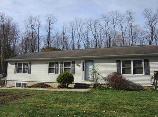 15 SE Mountain Rd, Wingdale, NY 12594