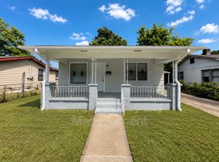 6112 Blocton Ave, Birmingham, AL 35228