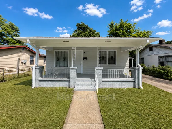 6112 Blocton Ave, Birmingham, AL 35228
