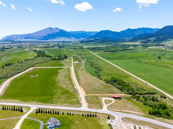 LOT 15 Chaffin Dr, Red Lodge, MT 59068