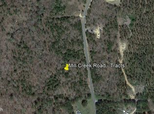 TRACT G Mill Creek Rd, Nauvoo, AL 35578