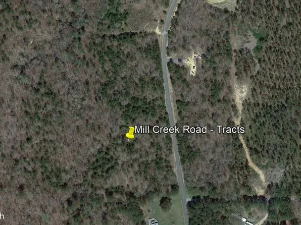 Tracts D F Mill Creek Rd, Nauvoo, AL 35578