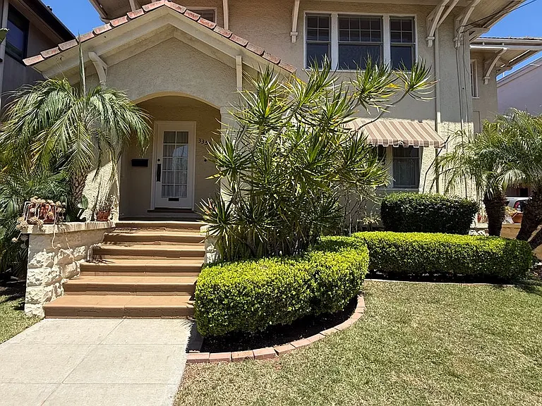 3355 Brant St — Photo 1