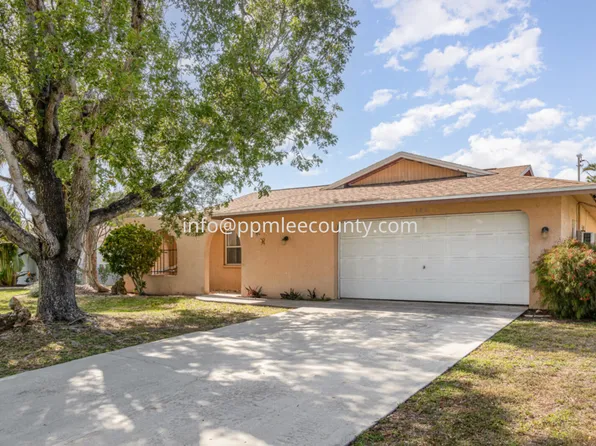 922 SE 25th Ln, Cape Coral, FL 33904