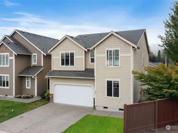 101 Robin Street SW, Orting, WA 98360