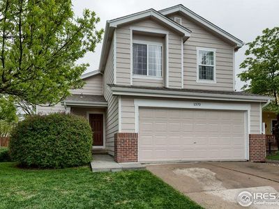 1570 Box Prairie Cir, Loveland, CO, 80538