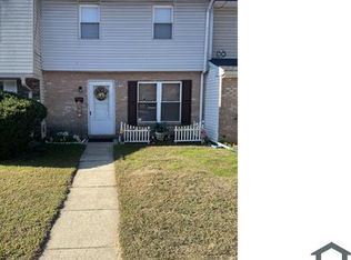4 Madeley Ct, Sicklerville, NJ 08081