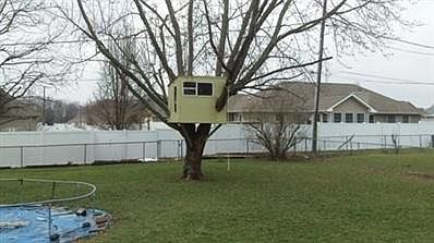 3rd image of 2586 N Osage Dr